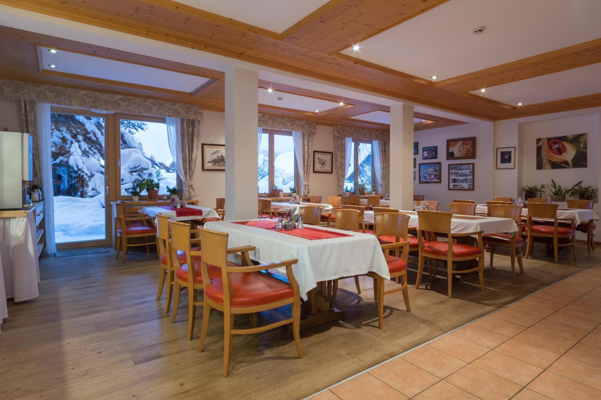באד מיטרנדורף Hotel Aquamarin מראה חיצוני תמונה