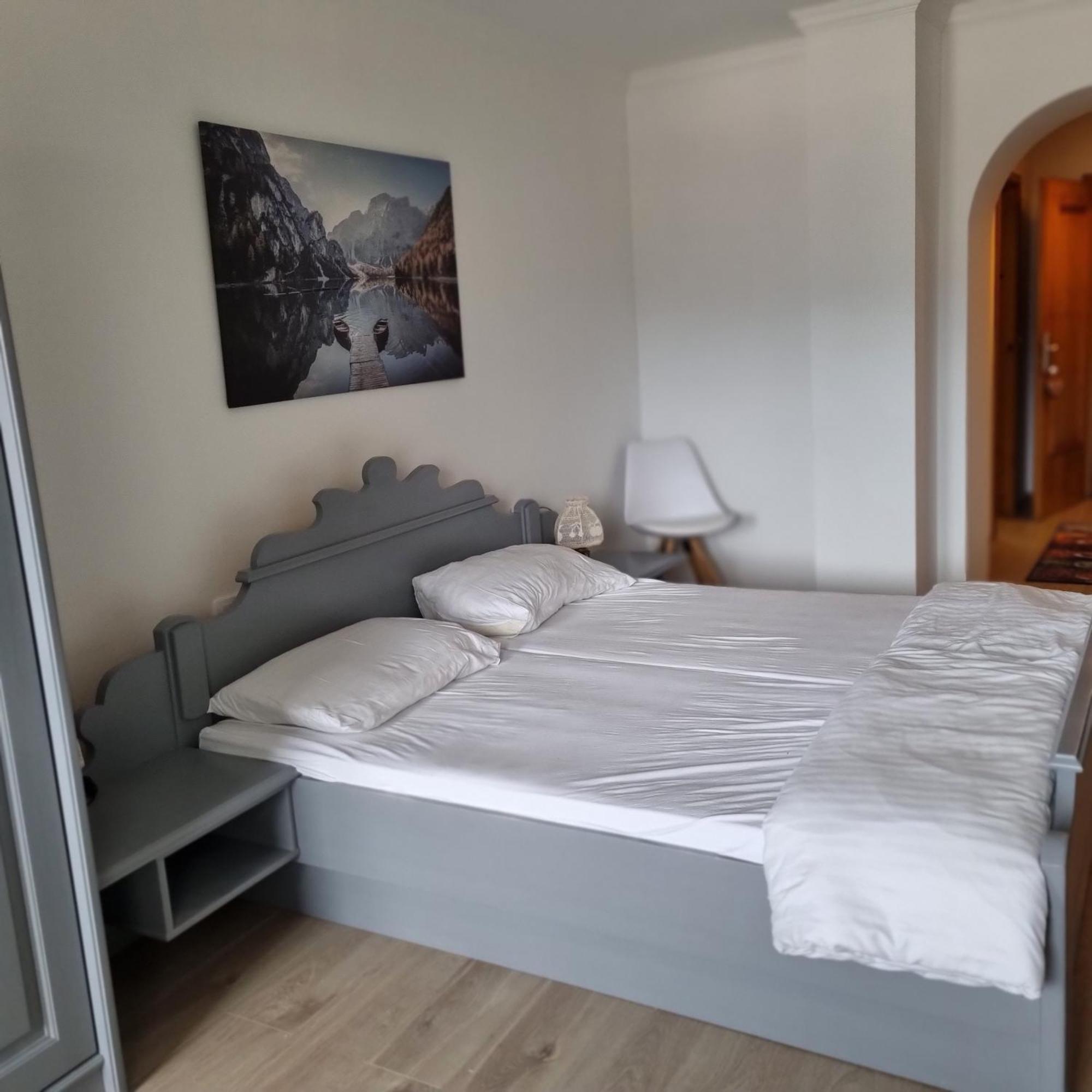 באד מיטרנדורף Hotel Aquamarin מראה חיצוני תמונה